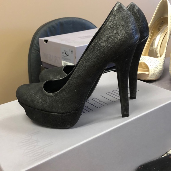 Bundle Jennifer Lopez Heels - Picture 3 of 6